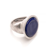 Anello Antica Murrina Venezia Donna Flowing in Bronzo AN204A06-16 - AN204A06-16